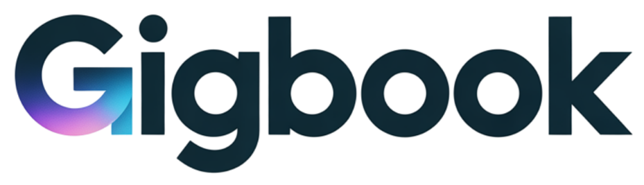 Gigbook